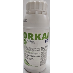 ORKAN 350 SL   0,5 L